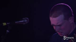 VC Pines (Livestream) | Pirate Live London