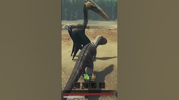 Path of titans dasp damage test #dinofight #dinosaur #gaming #pathoftitans #dasp #hatz #fight #test