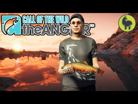 Emerald Lake Plateau Photo Challenge 3 | Call of the Wild: The Angler (PS5 4K)