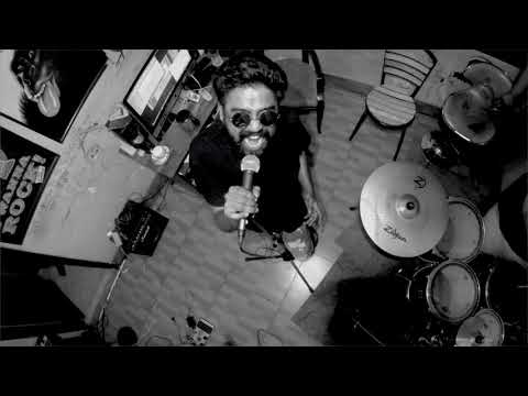 O Sokhina By The Attempted Band (Fokir Alamgir Cover)