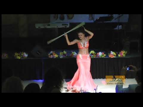 Sleduj Yana Gamal at Cairo Nights Show in Los Angeles na YouTube Sleduj Yana Gamal at Cairo Nights Show in Los Angeles na YouTube