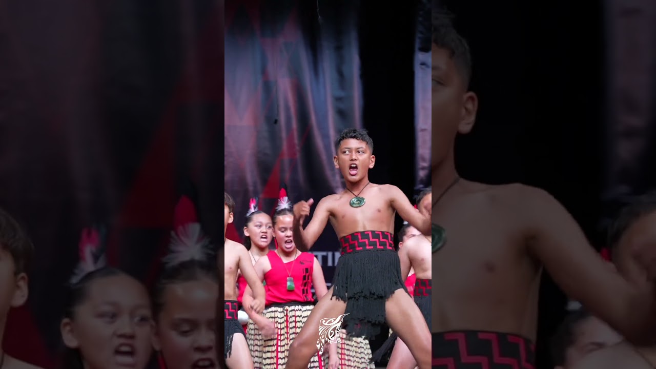 Te Kura Kaupapa Māori o Mana Tamariki