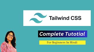 Tailwind Tutorial - 7 - tailwind responsive classes | tailwind responsive tutorial