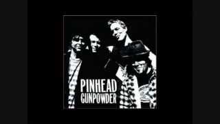 Video thumbnail of "Pinhead Gunpowder - Big Yellow Taxi (Lyrics)"