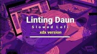 Linting Daun slowed Lofi ( xdx version )