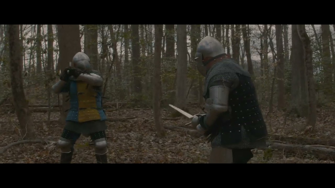 The Duel