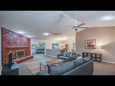610 Gibson Rd S, Lakeland, FL home video tour