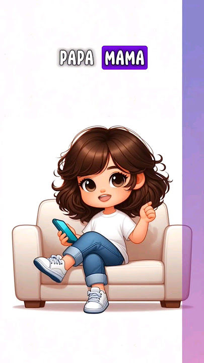 NADA DERING LUCU : Papa, Mama Telpon. #nadaderinglucu  #handphone #ringtone #animelucu #funny