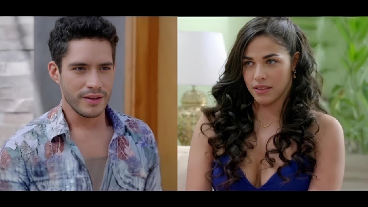 Quédate un ratito - Canción de Guido y Josephine (los otros concha)