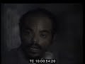 Meles Zenawi Present Plans To Form Multi Party System 1991