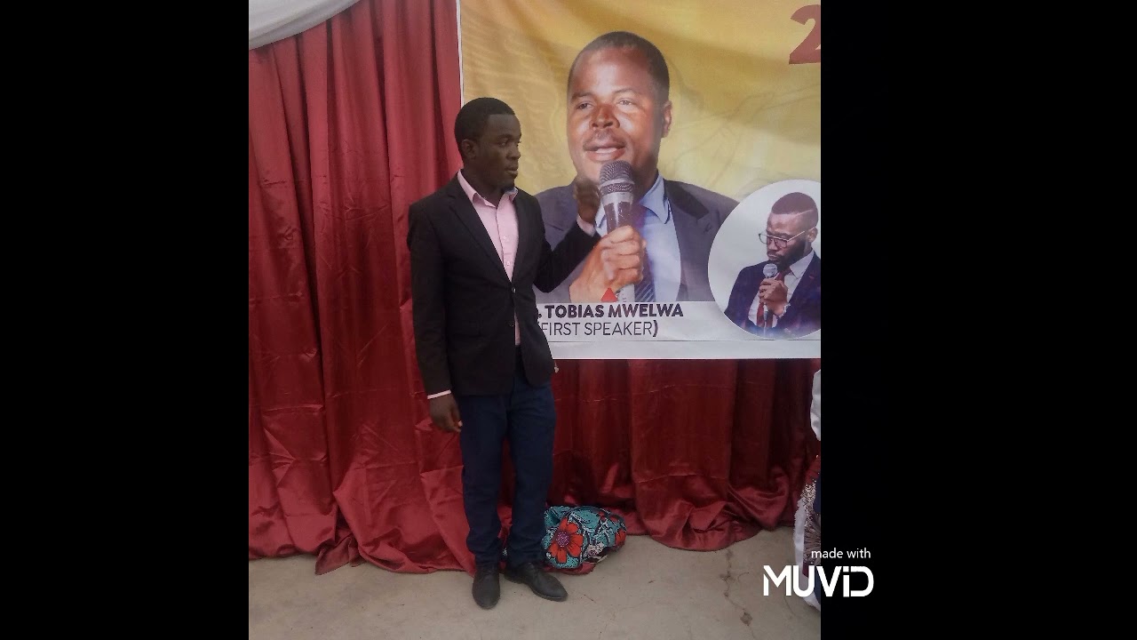 ku church ngakwali ukufola by HARRY COLLINS MUNGABO