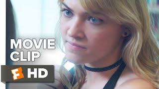 Truth or Dare Movie Clip - Truth or Dare in the Library (2018) | Movieclips Coming Soon