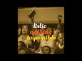 listic_Nothing Impossible(Prod By Akere) Official Audio