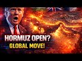 Hormuz Is ‘Finally Open’? Trump Reacts | India Joins UK &amp; France