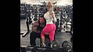 RIP Rich Piana 1971 - 2017 -  Motivation -  SORRY IM A MONSTER - MUTANT 5%