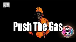 Push The Gas by M.I.M.E x The LJ [100notes]