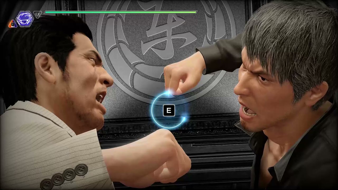 Lost judgment| Legend Gaunlet 2.0 ALL BOSSES fight (60+ subs special)