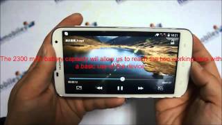 Huawei Ascend G730 Review Mobile Smartphone Features Specs 2015
