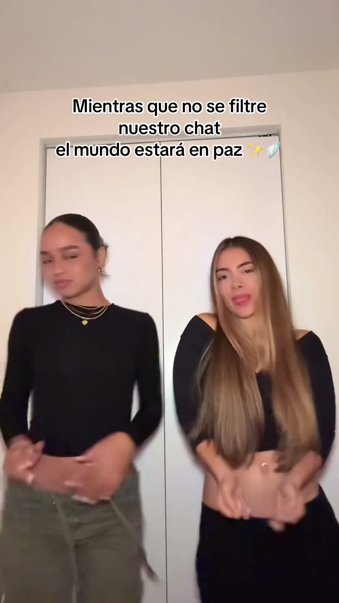El caos ??