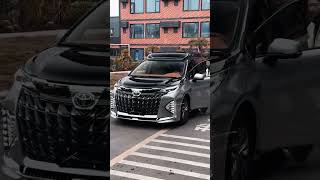 Why Everyone’s Talking About the 2026 Sienna #2026Sienna #ToyotaSienna #CarTok #hybridlife #luxury