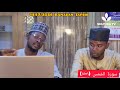 Day 1 1447 2026 Ramadan Tafsir By Sheikh Jameel Musa Hafizaullah