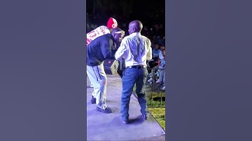 Thumbnail of wa wa wa dexta the rapper & mzee Kawato performance