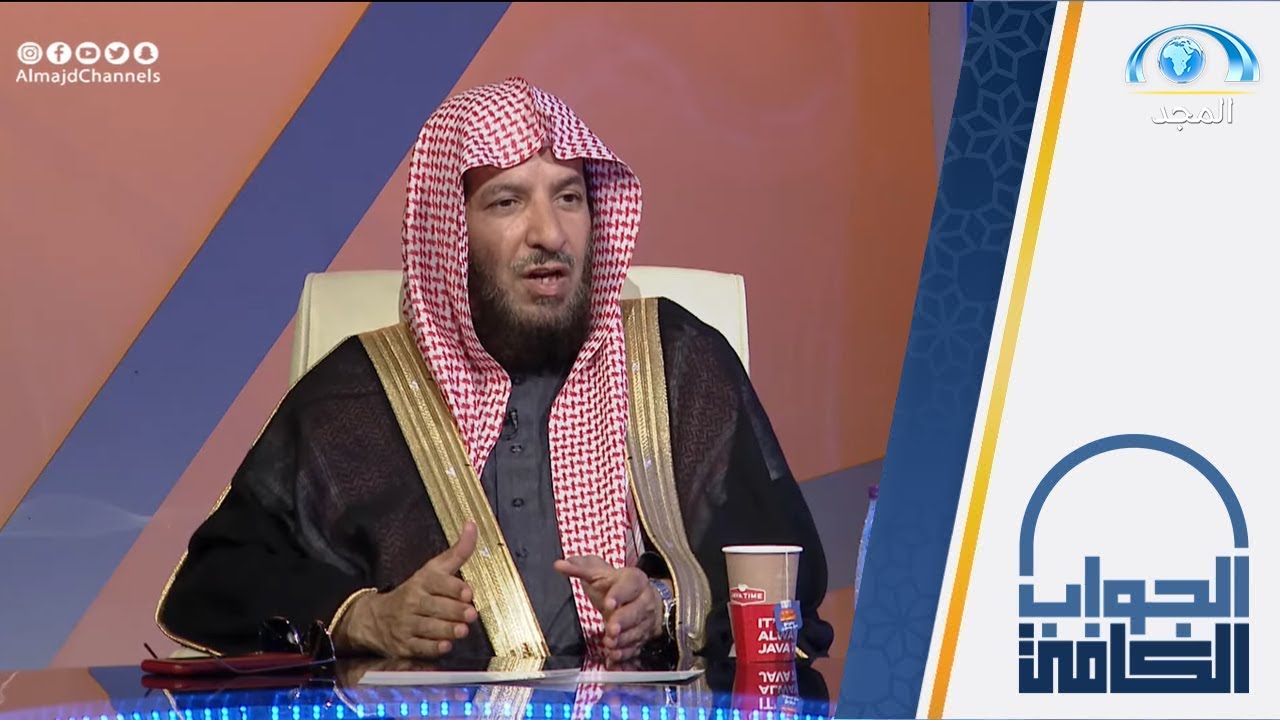 متصل زوجتي ترفض العمل في بيتها وتشترط خادمة والشثري هكذا ينبغي أن تكون علاقة الزوج بزوجته