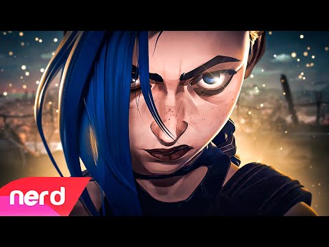 Arcane League Of Legends Song Rose In The Rubble NerdOut 