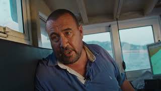 PESCA NETA - Documental breu