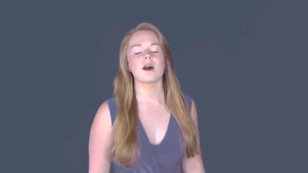 You're my world - Cilla Black Tribute (Emma Varley)