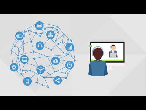 VMware IB Services Team Overview