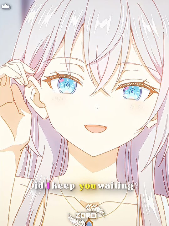 《🩷Girlfriend like her🫣》『 Ep.10 』【 Alya sometimes hides her feelings in Russian 】#4k#shorts