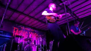 Self Evident - Rumors - live at Falling Knife 10/08/22