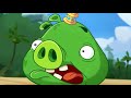 Angry Birds Blues | All Episodes Mashup - Special Compilation#10