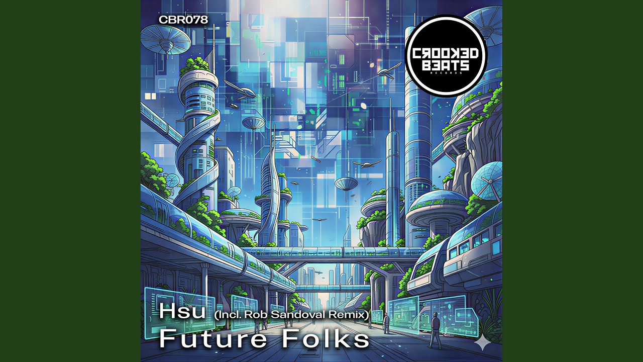 Watch Future Folks (Original Mix) on YouTube Watch Future Folks (Original Mix) on YouTube