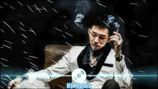 Tay Trái Chỉ Chăng Remix - Hoàng Tử Gió (NH Remix)|| Nhạc Tịnh Tâm