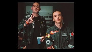 G-Eazy - Waspy ll (feat. Logic) Unreleased Song