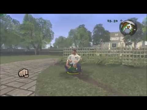 Bully SE: Fight Club Playing As Leaders