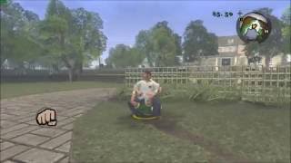 Bully SE: Fight Club Playing As Leaders screenshot 3