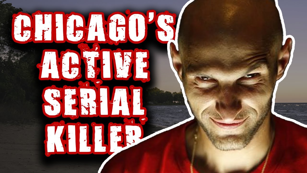The Unconfirmed SERIAL KILLER In Chicago & Bryan Kohberger Dark Secrets