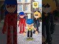 LADYBUG e CAT NOIR Não Esperavam Por Essa Surpresa no PK XD