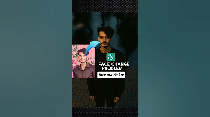 Face change problem in  Chatgpt Photo Editing | Chatgpt Face Not Match problem kaise thik kre
