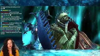 Final Fantasy X: Episode 15 | First Playthrough Final Fantasy X Live Stream Gameplay Walkthrough Part 15