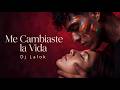 Me Cambiaste la Vida - Dj Lalok (Video Oficial con Letra) Deep House by Dj Lalok