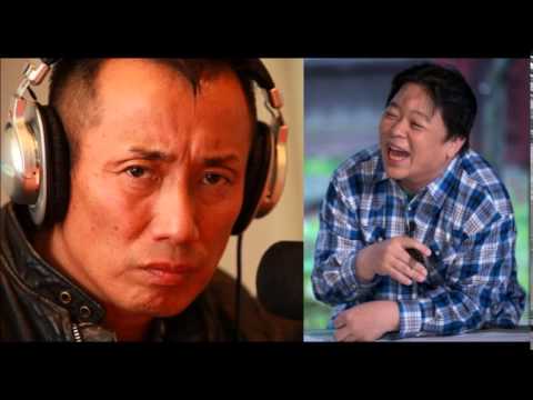 【長渕剛×伊集院光】長渕剛が吉田拓郎のライブでゲスト出演し、客と大喧嘩!!!