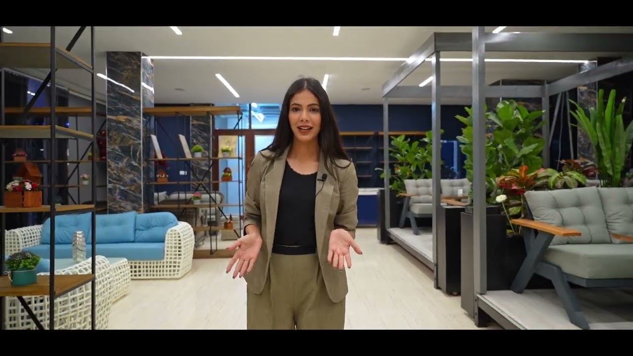 تصوير اعلان السير وليم