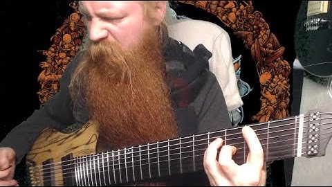 Empty Ocean (Loop Hero OST) - Metal Cover