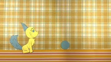 Stop Motion Assignment#2