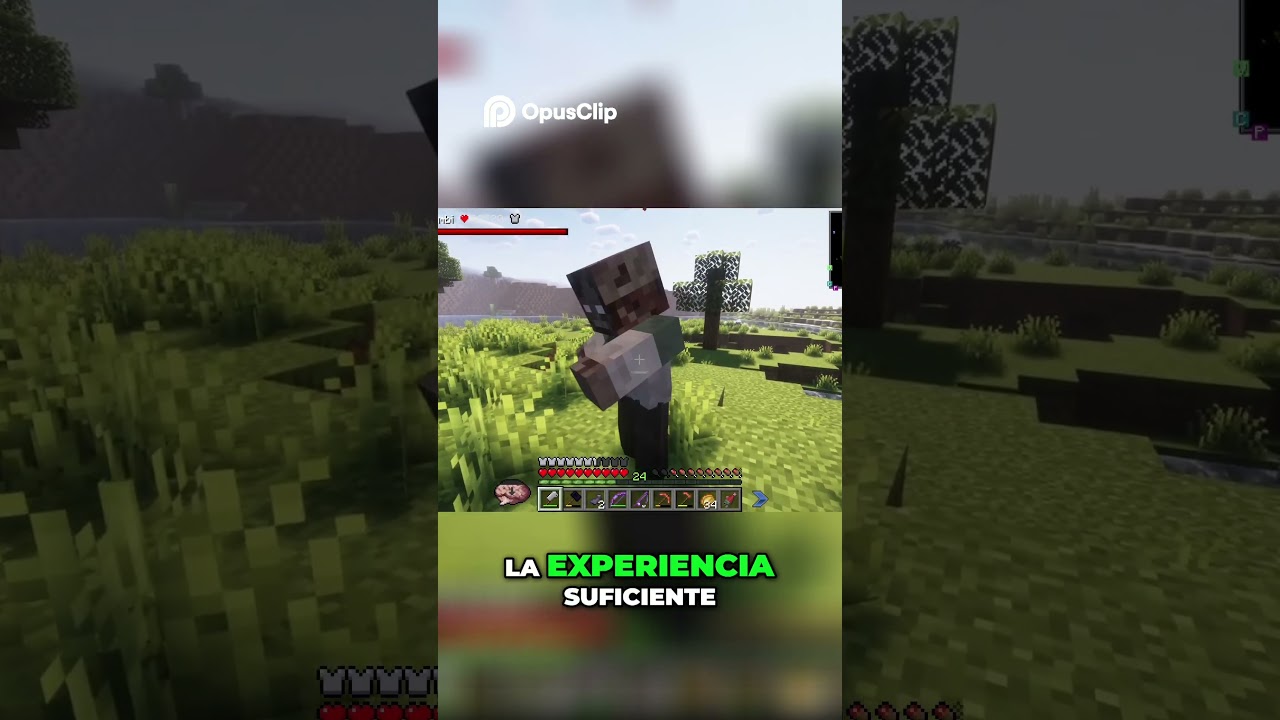 ¡Domina los Encantamientos de Nivel 30 en Minecraft!  