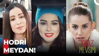 Erkolar Kapatılsın Yahu! - Kiraz Mevsimi